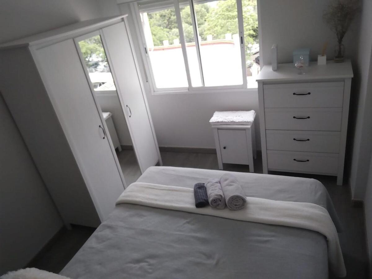 Ventanas A La Historia Apartamento *