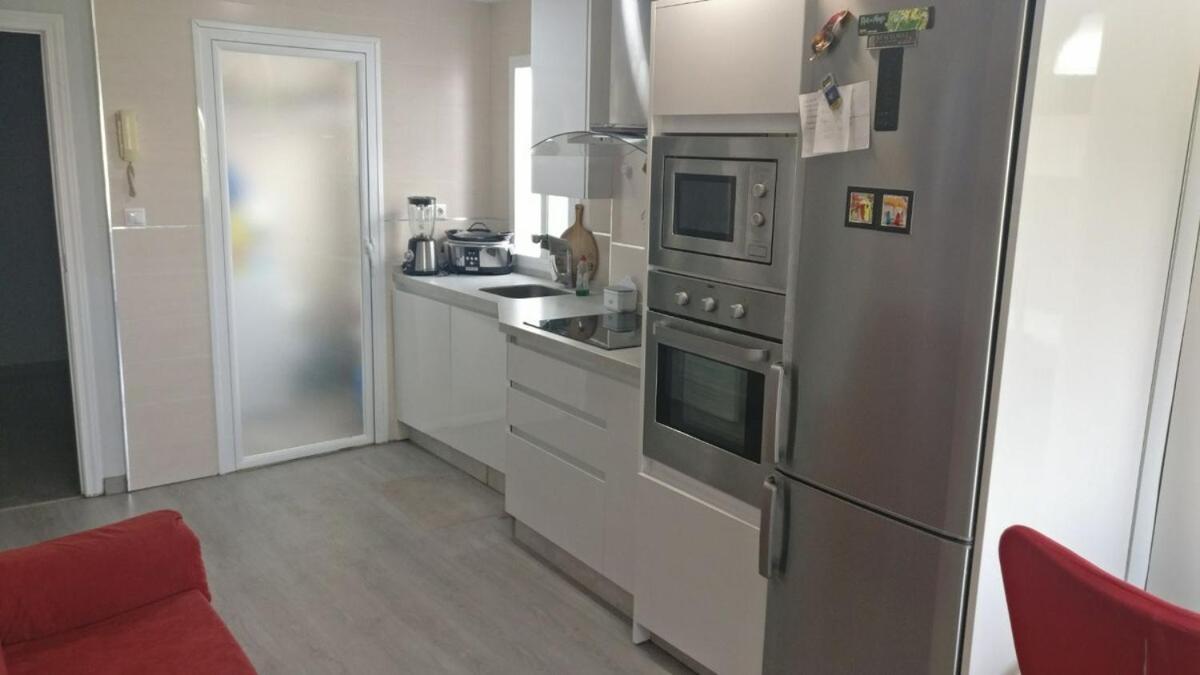 Ventanas A La Historia Apartamento Córdoba