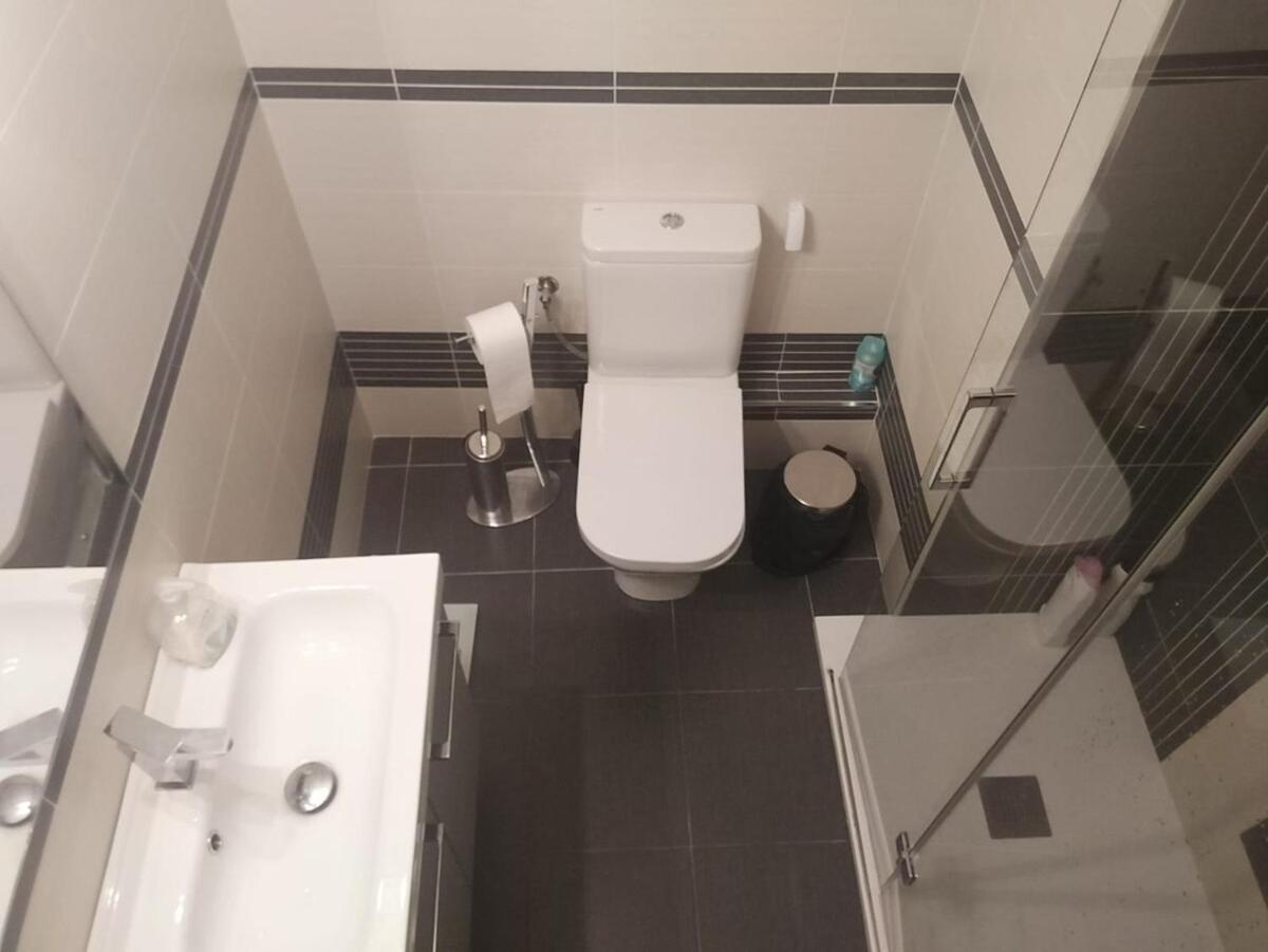 Apartamento Ventanas A La Historia Córdoba