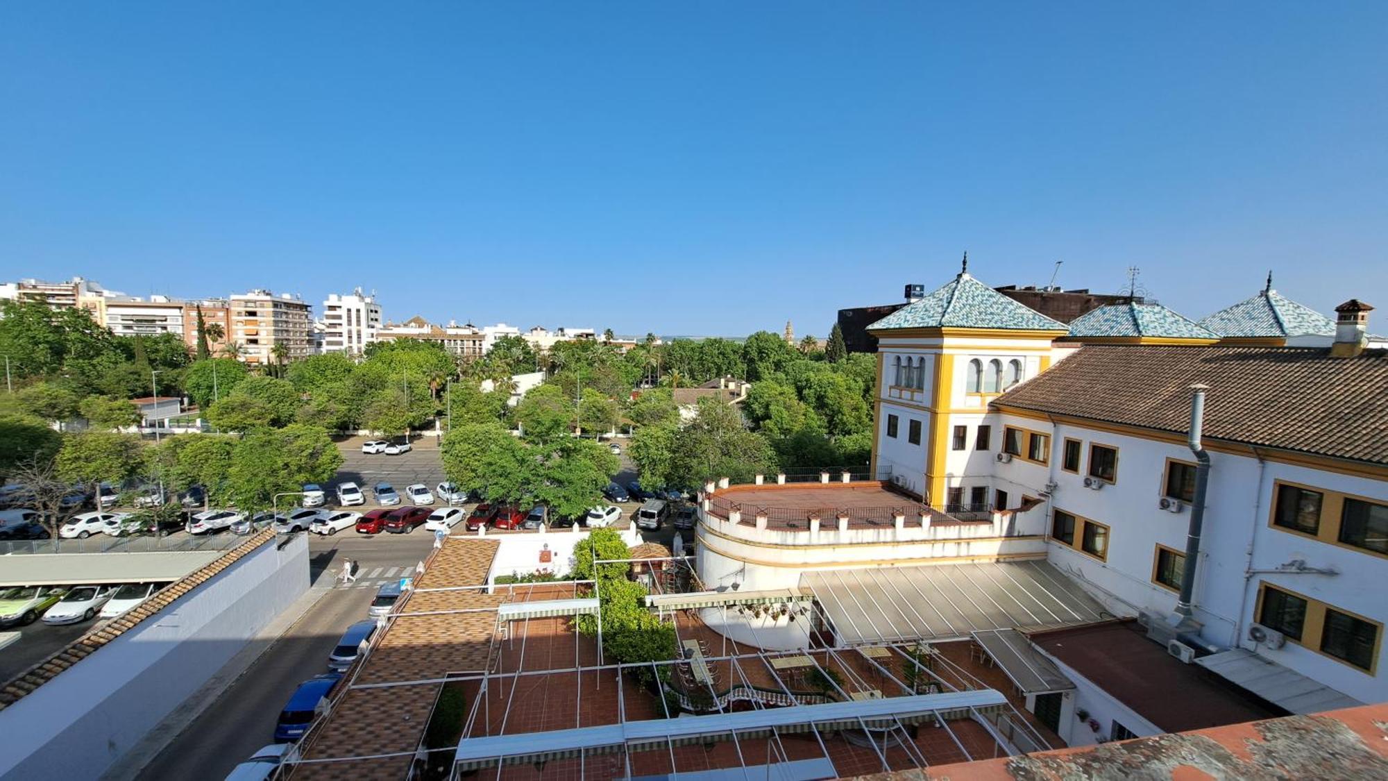 Ventanas A La Historia * Córdoba