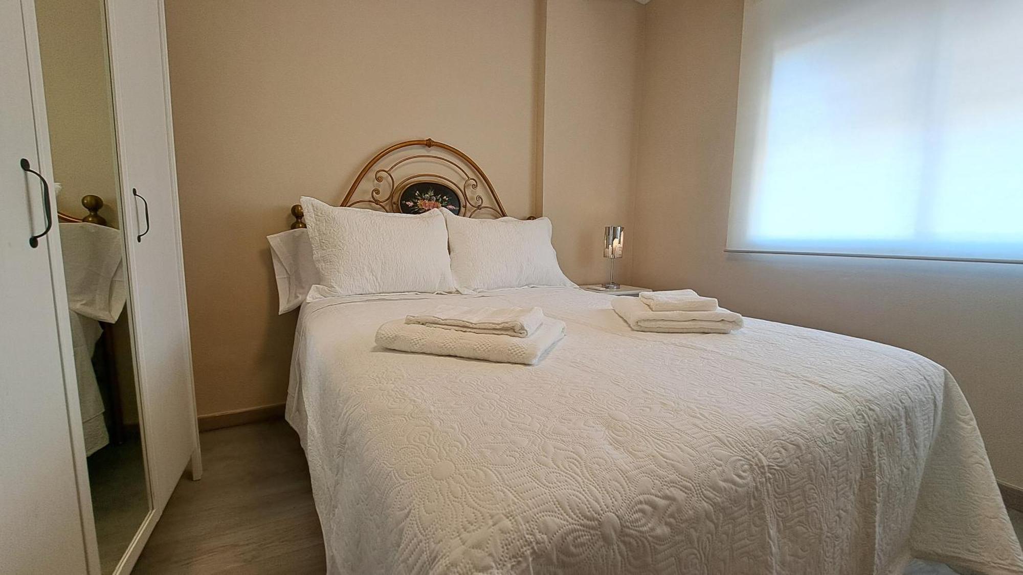 Apartamento Ventanas A La Historia