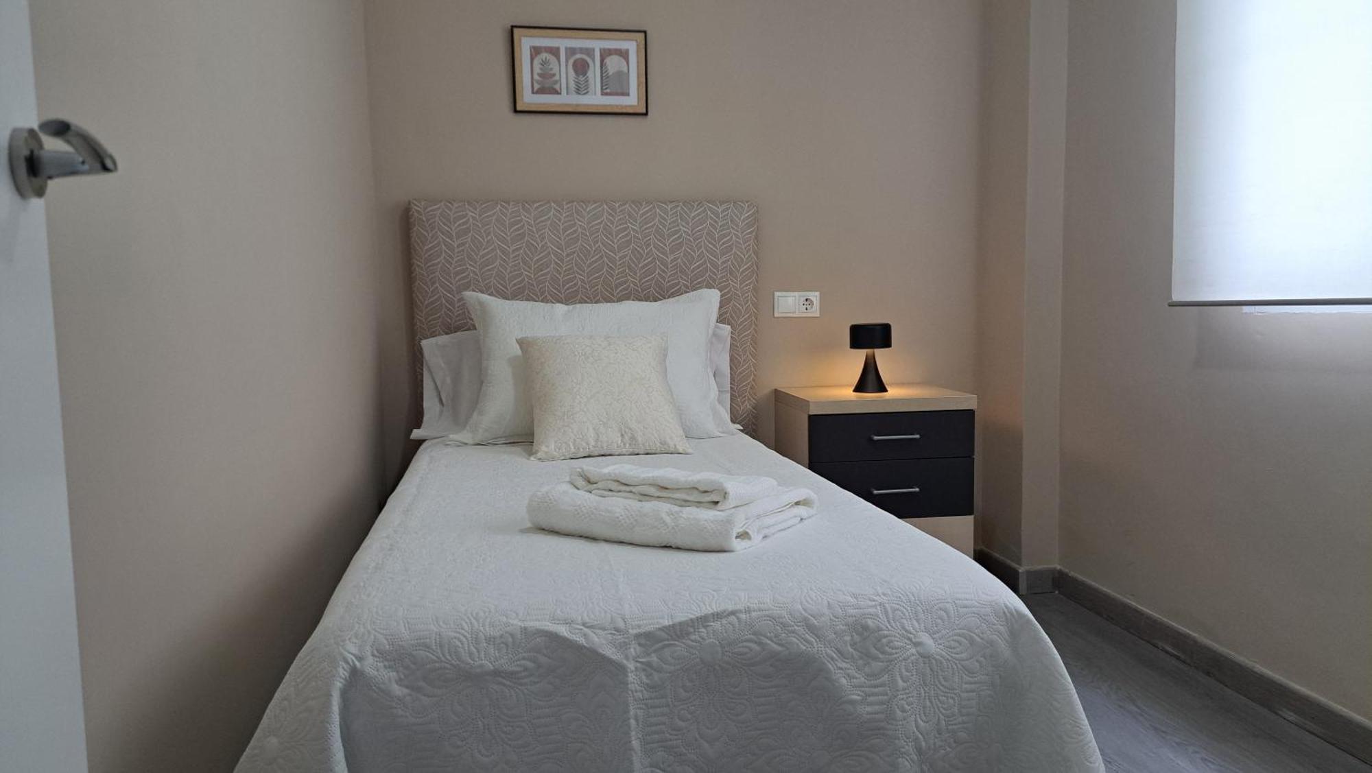Apartamento Ventanas A La Historia Córdoba