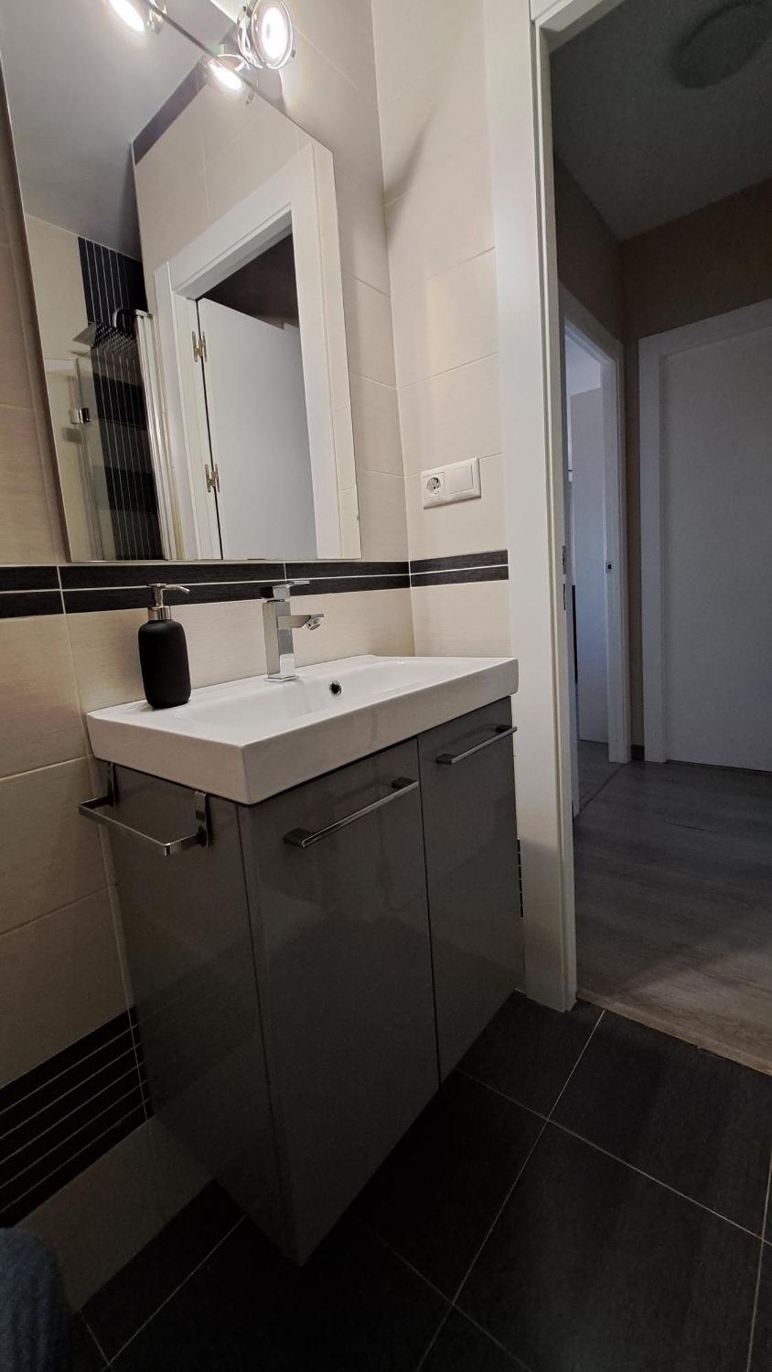 Apartamento Ventanas A La Historia