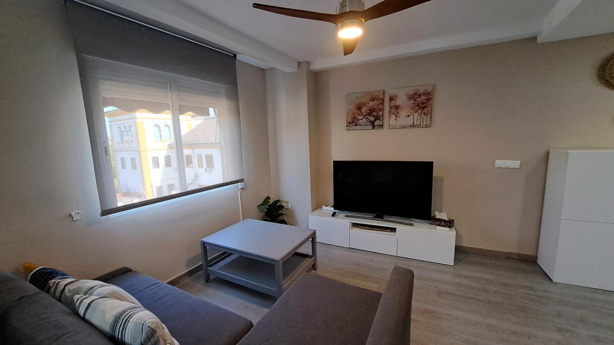 Ventanas A La Historia Apartamento